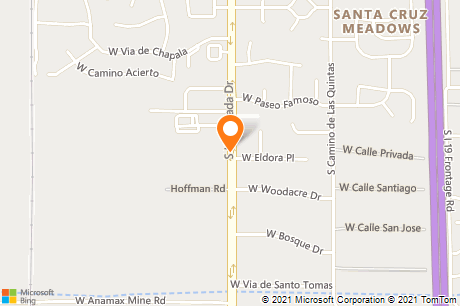 Arizona Self Storage