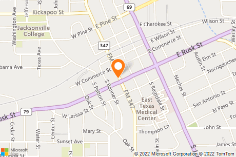 East Texas Home Movers