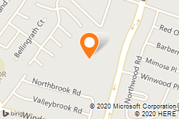 Windsor Forest High School