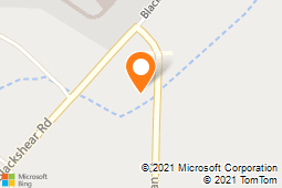 Cordele Church of God