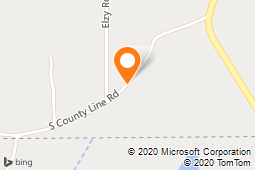 Southwest Rankin Water Association