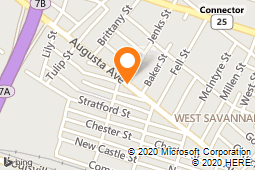 Solomon Temple Church of God In Christ