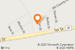 Powell Volunteer Fire Department