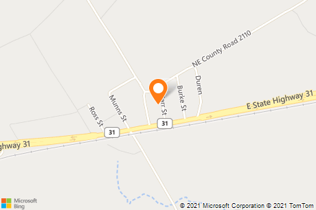 Powell Volunteer Fire Department