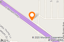 Tucson Truck and Rv Wash