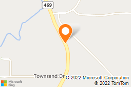 Congregational Methodist Church Headquarters