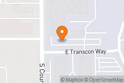 Pepsi - Cola Bottling Co of Tucson