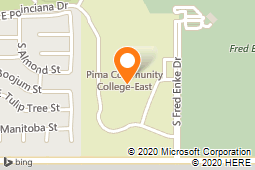 Pima Community College - Campuses - East Campus - Bookstore