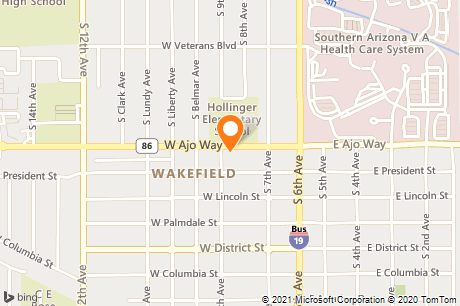 Bernal Party Rentals