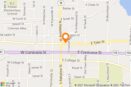 Elliott Chevrolet Inc