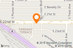 Mr B's Rentals & Sales