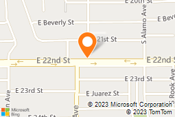 Chuck's Sharpening Service