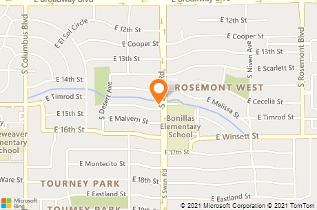 Van Curan's Heating & Cooling