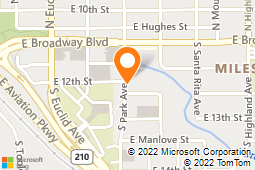 Catherine's Cosmic Closet