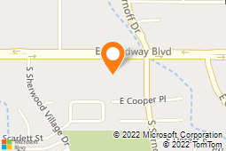 AAA - Tucson East Office