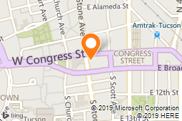 Tucson Bankruptcy Law Center