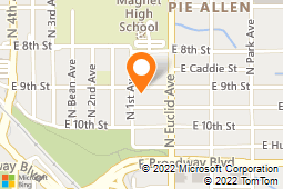 Broken Clover Tattoo