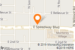 Mercedes - Benz of Tucson