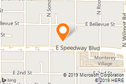 Mercedes - Benz of Tucson