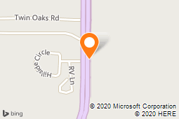 McCoy's Butcher Block