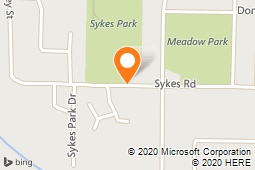 Boys and Girls Club of Jackson - Sykes Unit