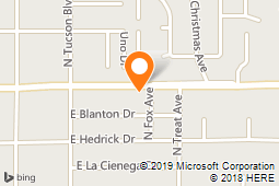 Tivoli Gardens & Fountains