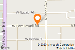 McGary's Discount Groceries