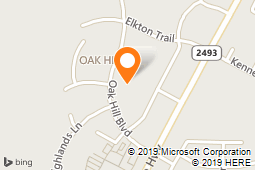 Oak Hill Montessori School