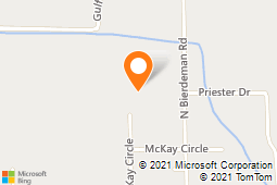 Haywood Trucking Inc