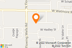 Dager Construction Inc