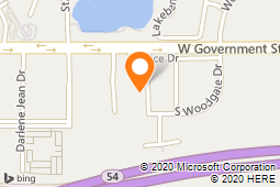 Bishop, Monti Caldwell