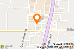 World Vision Center At Tyler