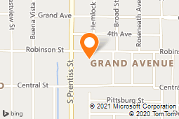 Greater Bethlehem Temple Church