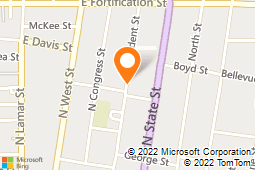 Roberts - Richard C - III Attorney