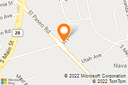 Community Action Agency of Southern New Mexico Inc