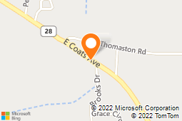 Marengo County - Emergency Management Agency