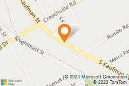 Koral Industries Inc