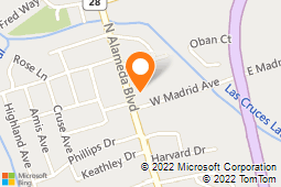 Mountain States Cinema