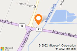 Montgomery Travelodge