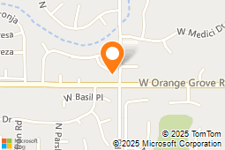 Rebecca's Acrylic Designs