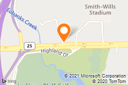 Jackson Senators Baseball