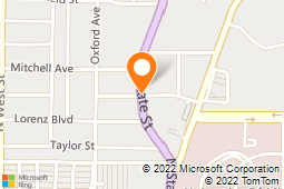 Jackson Federation of Musicians