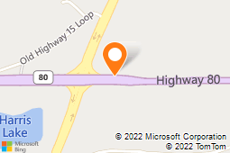 Pinsons Bargain Center