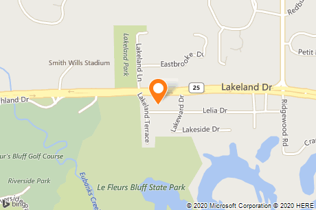 Mark W. Rushing - Allstate Insurance Company