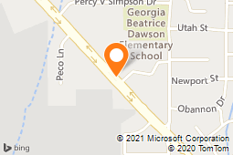 Refuge Temple Church