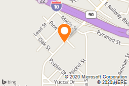 Holiday Inn Express Lordsburg