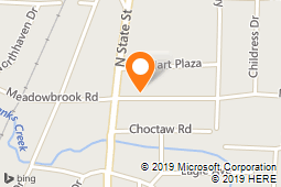 Mississippi Grinding Works & Barber Supplies