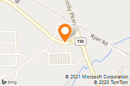 Carpet Cleaning Montgomery