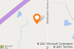 Methodist Children's Home Jackson