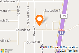 A Touch of Class Hair Skin & Nail Care